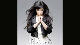 Indila - Love Story (Audio)