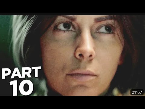 CALL OF DUTY MODERN WARFARE 2 PS5 Walkthrough Gameplay Part 10