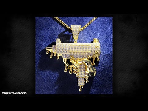 [SOLD] NLE Choppa x Quin NFN x Lil 2z Type Beat - "Weapon"