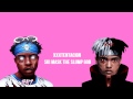 XXXTENTACION & SKI MASK THE SLUMP GOD - FREDDY VS JASON (Prod. Willie G) (OFFICIAL LYRICS)