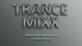 30 tracks - 196 minutes of trance music..