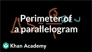 Perimeter of a Polygon