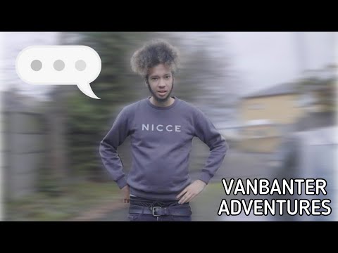 VANBANTER GETS A CAR 🤣