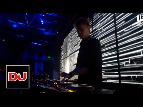 Rhythmic Live For One Third, China as part of the #Top100Clubs Virtual World Tour