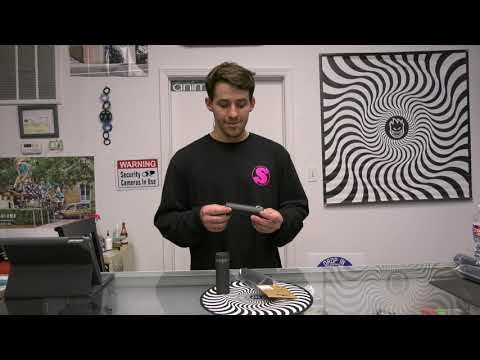 Pegs! (Metal vs. Plastic)