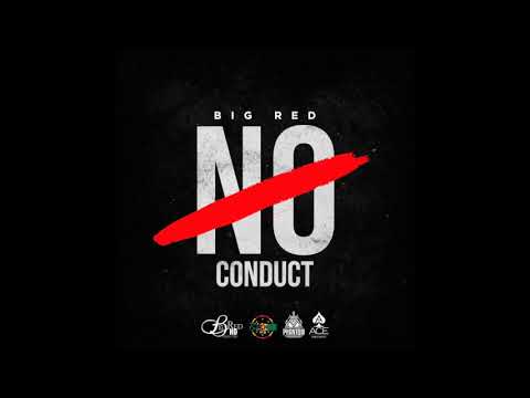 Big Red HD  - No Conduct (Soca2020)