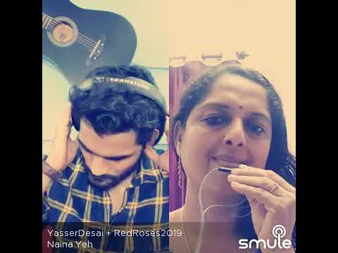 Naina Yeh - Article 15 | Ayushman Khurrana, Isha | Yasser Desai & Aakanksha | Piyush S, Rashmi Virag