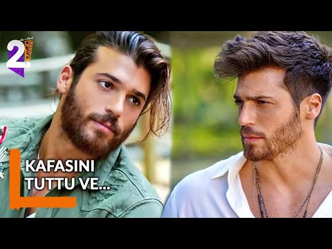 Can Yaman Öyle Bir Şey Yaptı Ki! │Müge ve Gülşen'le 2. Sayfa