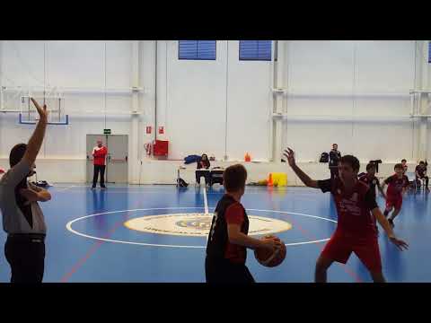 MONÓVAR - BIGASTRO 2018 1ªPARTE