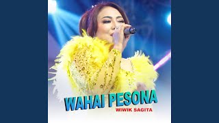 Download lagu Wahai Pesona mp3