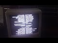 Closing Down To Casper 1995 VHS