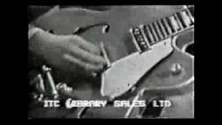 Duane Eddy Shazam Live