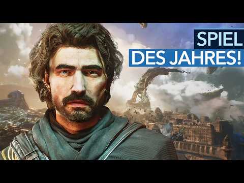 Clair Obscure ist ein Befreiungsschlag und zeigt Ubisoft und Co., wie man richtig gute Spiele macht!