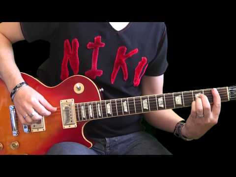 Bullet For My Valentine - The Last Fight (Acoustic Version Guitar Cover)