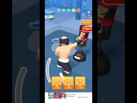 punch guys nuclear punch 핵펀치 series 1 #shorts #punch guys