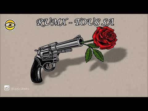 RUMX - TOUS SA - J'AI TOUS DONNÉ