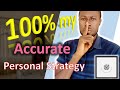100% Accurate My Personal Simple Trading Strategy | Free Download