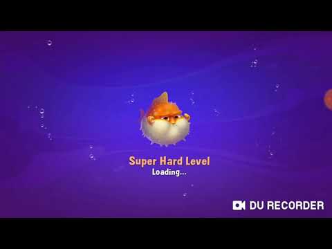 LEVEL 6086 SUPER HARD LEVEL