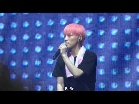 180628~180701 IDEAL CUT 디노 엔딩 멘트