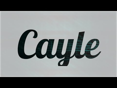 Significado de Cayle, nombre Alemán para tu bebe niño o niña (origen y personalidad)