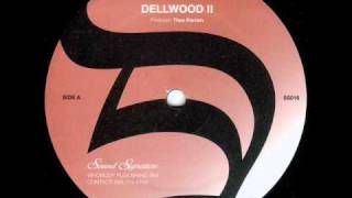 Theo Parrish - Dellwood II