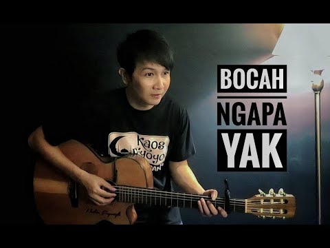 Download gudang lagu mp3 terbaru 2019 Download Mp3 Bocah Ngapa Yak Cover music dan kasetnya di Toko Terdekat Maupun di iTunes atau Amazon secara legal Download gudang lagu mp3 terbaru 2019 Download Mp3 Bocah Ngapa Yak Cover