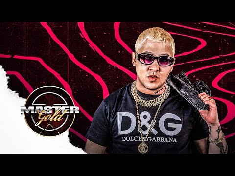 Mc Arraia - Resposta Posso Te Empurrar Feat. Mc Kimberly (Visualizer) DJ BL