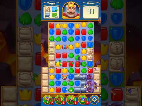 Royal Match level 928