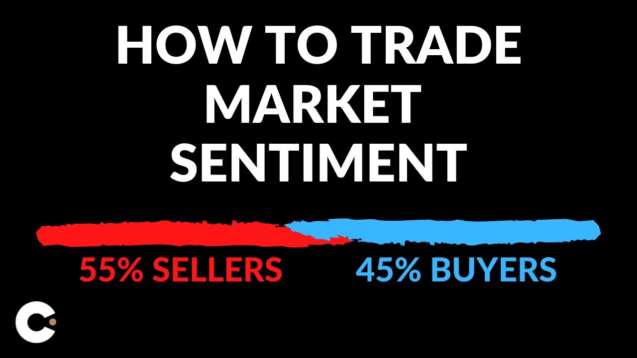 Trading Sentiment Analysis | Examples Trading With & Against the Crowd