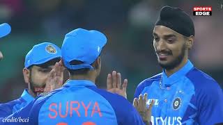 IND VS SA 1st T20: देखिए Suryakumar Kl Rahul ने साँस रोकने वाले छक्के ठोक कर ऐसे जिताया हारा हुआ मैच