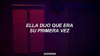 Justin Bieber; Confident [Traducida al Español]