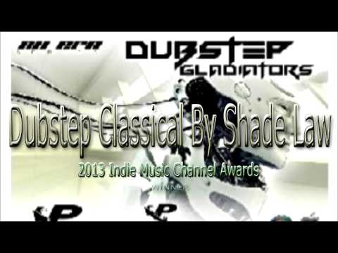Indie Music Channel 2013 Demo Classical Winner Shade Law