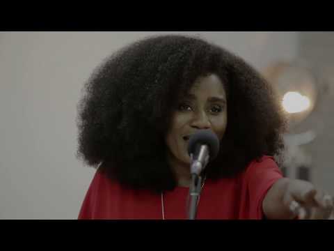 TY BELLO ft. Wole Oni with PSQ and George - God Has Something to Say (SPONTANEOUS SONG)