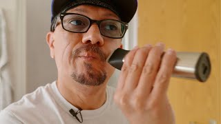 BEST BEARD TRIMMER 2025: Philips Norelco Multigroom 9000 Review