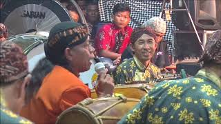 Download lagu Hahaha Mbah Waluyo Di Garapi Wargo Laras & Elisha - Ngendang Nganti Panas Tangane mp3