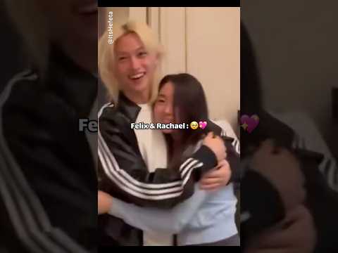 Felix Vs. BangChan🤣😭#shorts #skz #felix