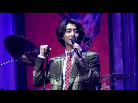 190330 [대구] 멘트2 - 잔나비 전국투어 콘서트 '투게더' @ 엑스코 오디토리움