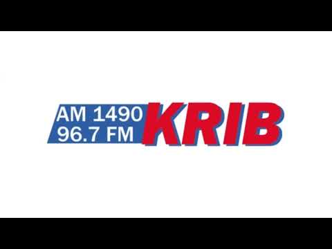 KRIB + K244FA/Mason City, Iowa Legal IDs #2 - December 7, 2024