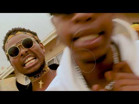 KING JOE & BHUTLEGEND VERSE   UMKHENKCE REEL II (Oomaya Multimedia)