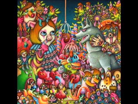 Thiaz Itch : Frivolurium (2011) : Full Album