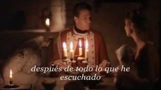 the christians- words (subtitulos en español)