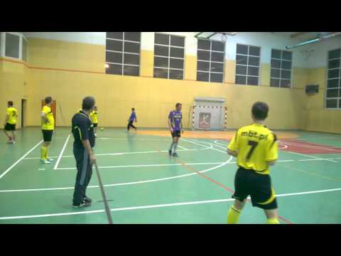 StrefaFutbolu.pl: Same Konkrety - Gencjana (2)