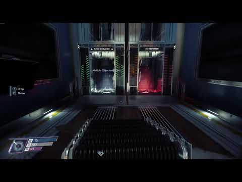 PREY playthrough pt5