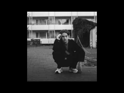 CCOSMO - Ice Cream Cones (prod. Burrberg)