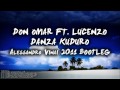 Don Omar ft. Lucenzo - Danza Kuduro 2011 ...