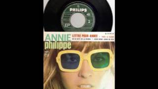Annie Philippe - Pour la gloire