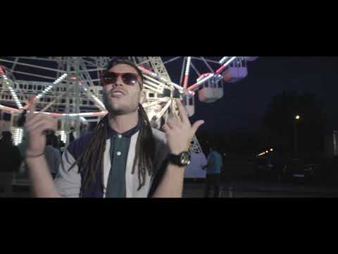 Monchito'203  - En Fila (Official Video)