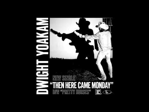 Then Here Came Monday video