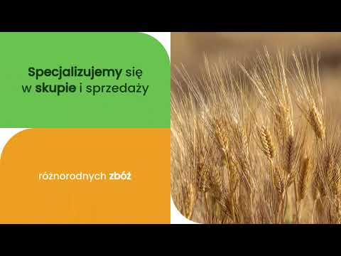 Gospodarstwo Rolne Damian Sysło - video