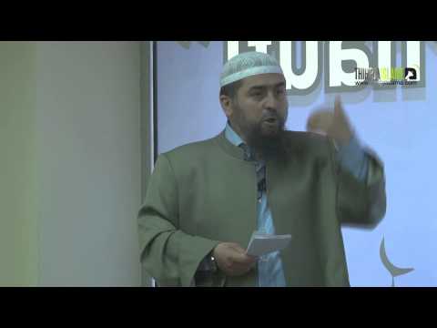 Si ti kalojmë pushimet verore [HUTBE] - Hoxhë Dhulkarnejn Ramadani